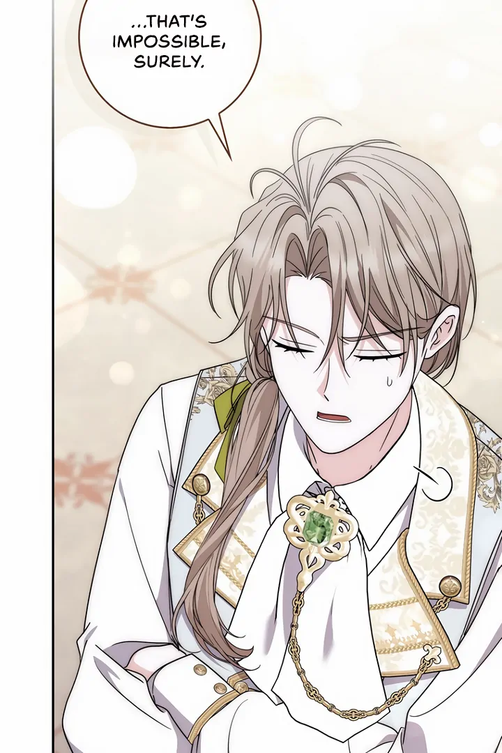 Read The Male Lead Is Unhealthily Obsessed With My Health EN Manga Online