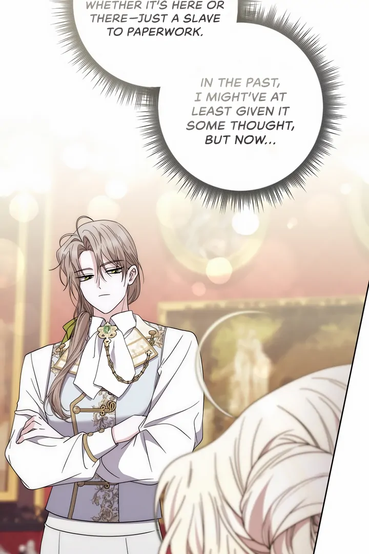 Read The Male Lead Is Unhealthily Obsessed With My Health EN Manga Online