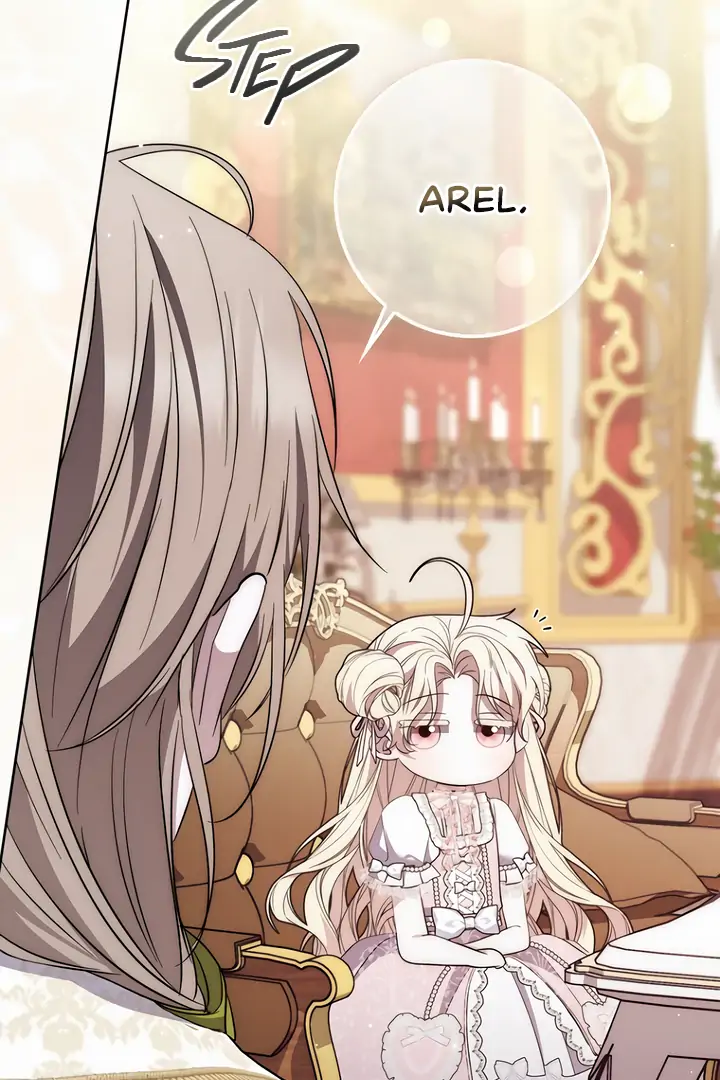 Read The Male Lead Is Unhealthily Obsessed With My Health EN Manga Online