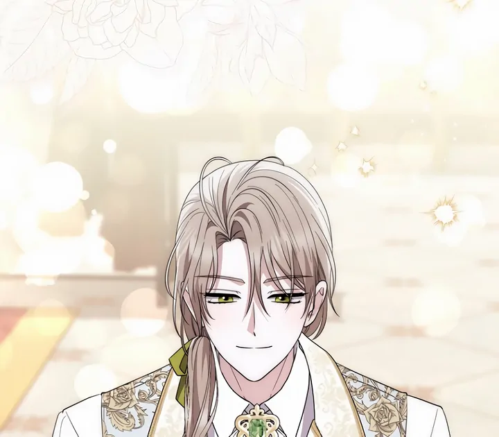 Read The Male Lead Is Unhealthily Obsessed With My Health EN Manga Online