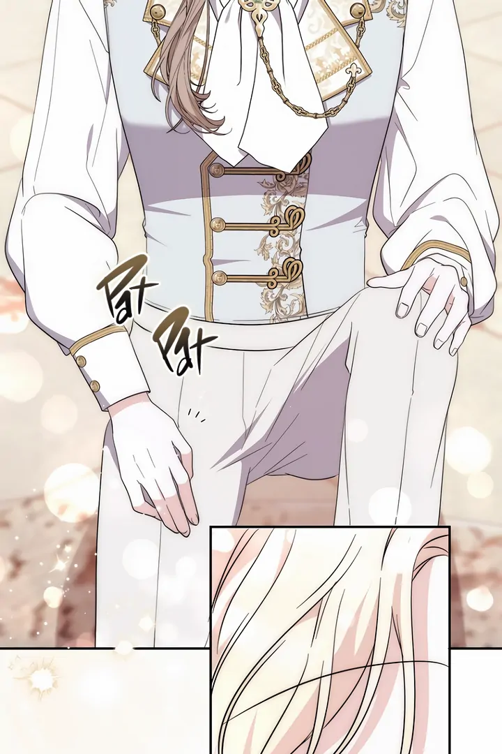 Read The Male Lead Is Unhealthily Obsessed With My Health EN Manga Online