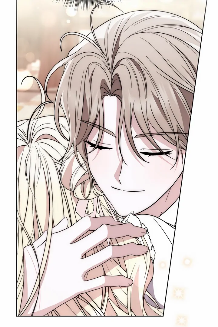 Read The Male Lead Is Unhealthily Obsessed With My Health EN Manga Online