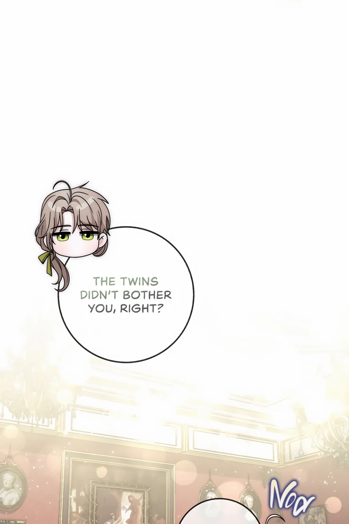 Read The Male Lead Is Unhealthily Obsessed With My Health EN Manga Online