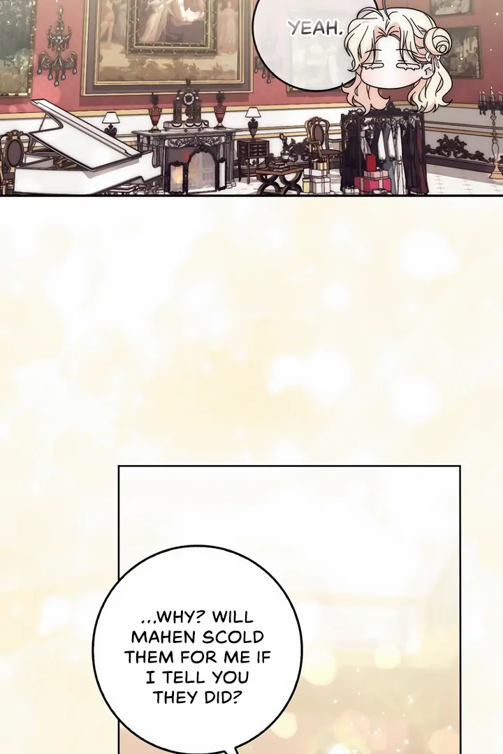Read The Male Lead Is Unhealthily Obsessed With My Health EN Manga Online