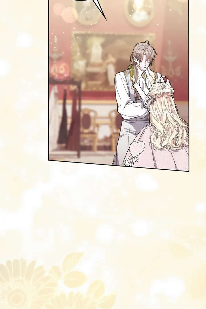 Read The Male Lead Is Unhealthily Obsessed With My Health EN Manga Online
