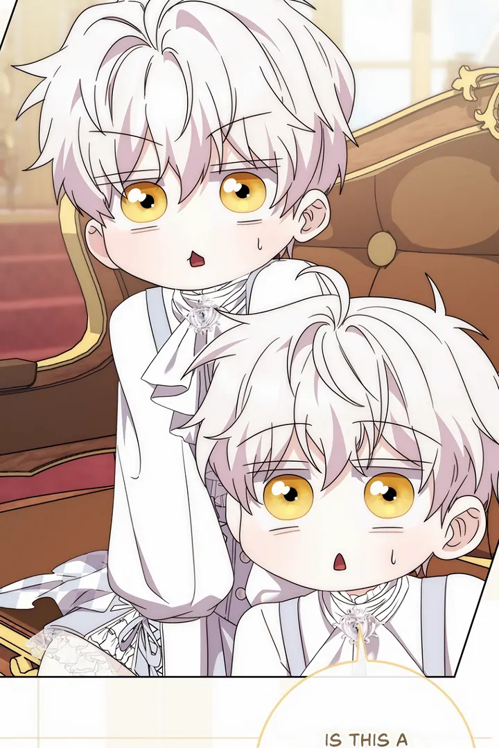 Read The Male Lead Is Unhealthily Obsessed With My Health EN Manga Online