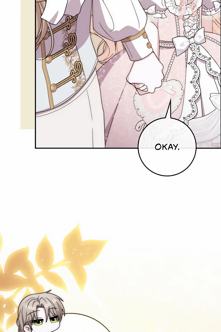 Read The Male Lead Is Unhealthily Obsessed With My Health EN Manga Online