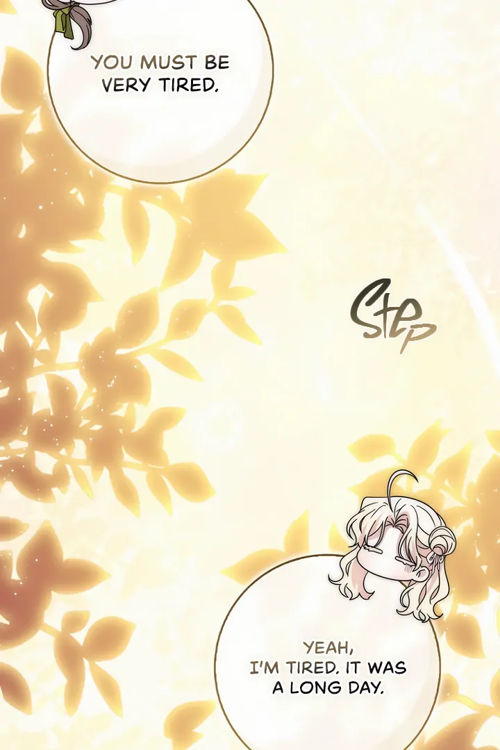 Read The Male Lead Is Unhealthily Obsessed With My Health EN Manga Online