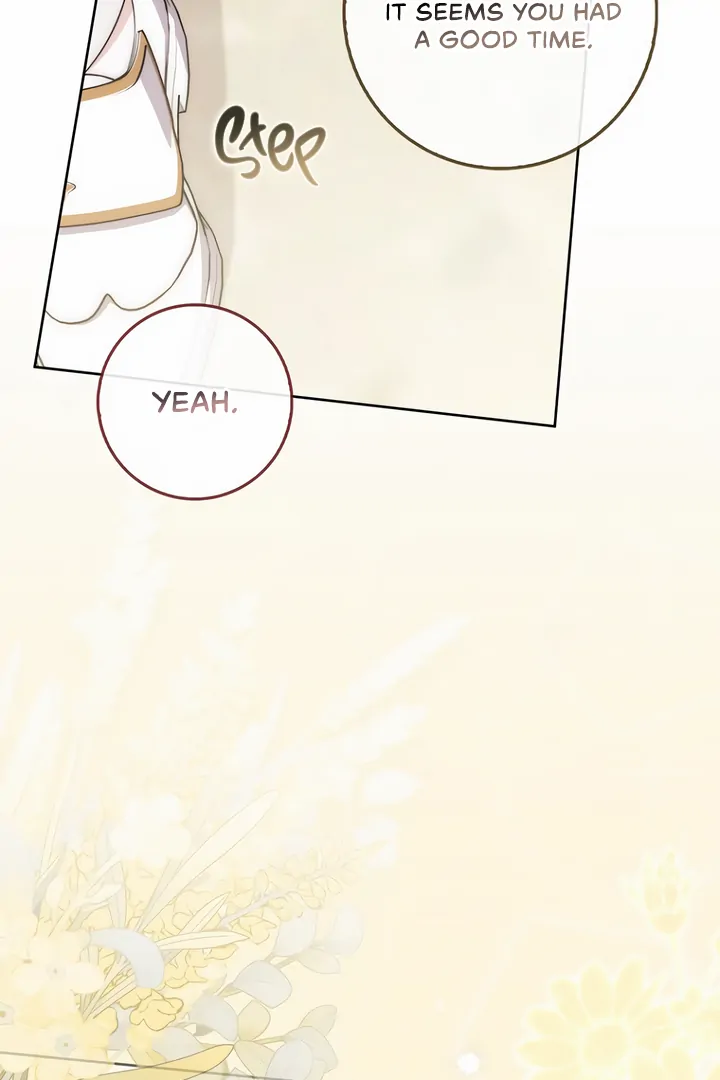 Read The Male Lead Is Unhealthily Obsessed With My Health EN Manga Online