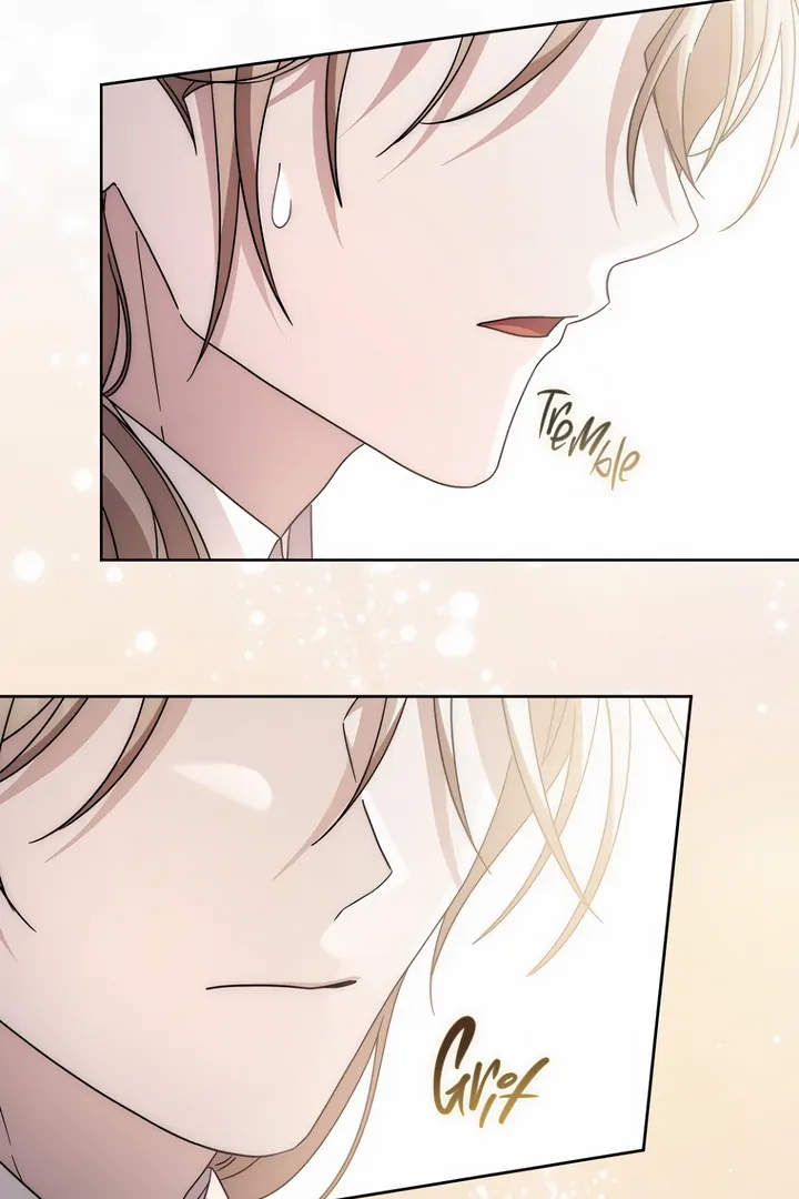 Read The Male Lead Is Unhealthily Obsessed With My Health EN Manga Online