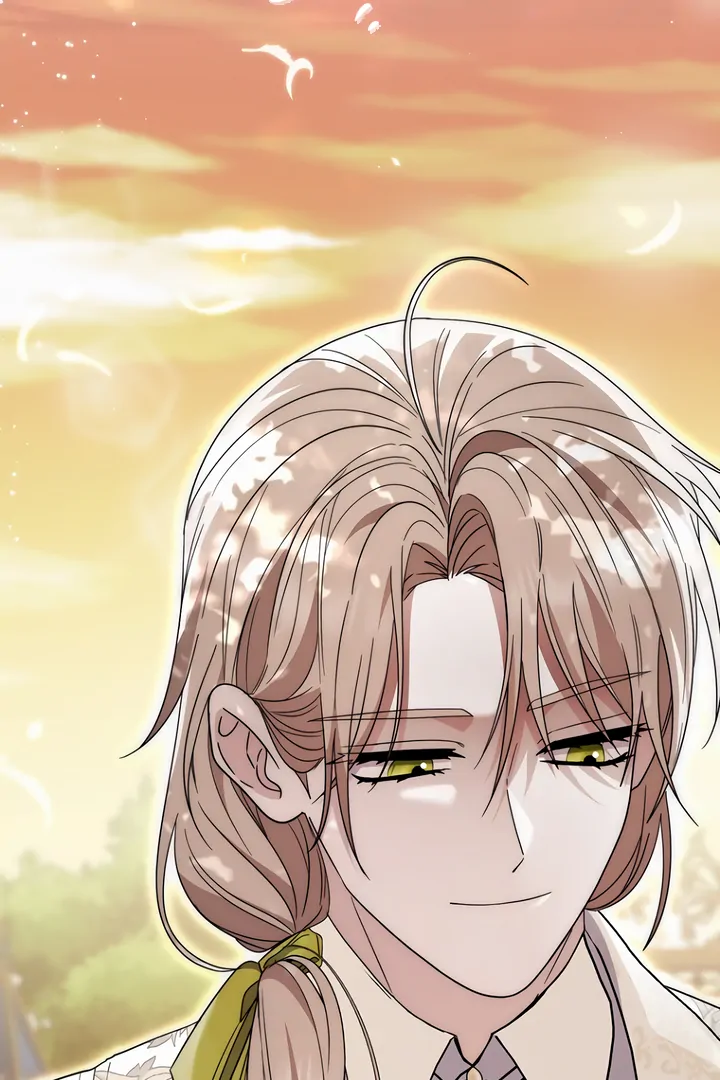 Read The Male Lead Is Unhealthily Obsessed With My Health EN Manga Online