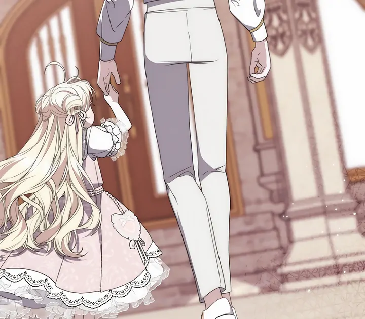 Read The Male Lead Is Unhealthily Obsessed With My Health EN Manga Online