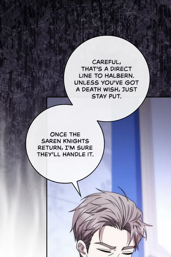 Read The Male Lead Is Unhealthily Obsessed With My Health EN Manga Online