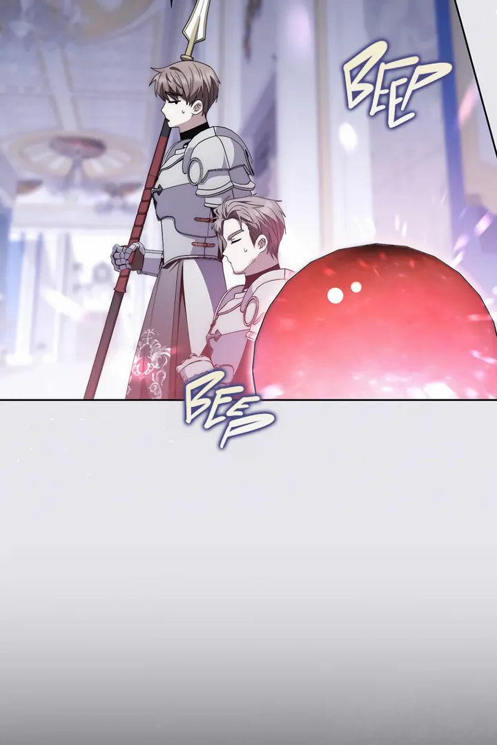 Read The Male Lead Is Unhealthily Obsessed With My Health EN Manga Online