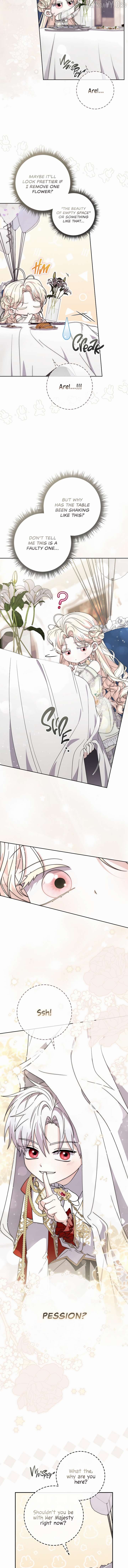 Read The Male Lead Is Unhealthily Obsessed With My Health EN Manga Online