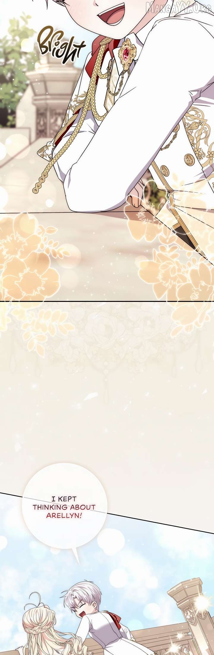 Read The Male Lead Is Unhealthily Obsessed With My Health EN Manga Online