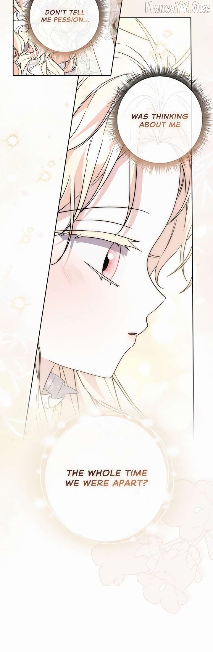 Read The Male Lead Is Unhealthily Obsessed With My Health EN Manga Online