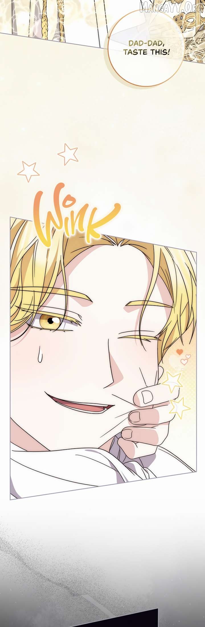 Read The Male Lead Is Unhealthily Obsessed With My Health EN Manga Online