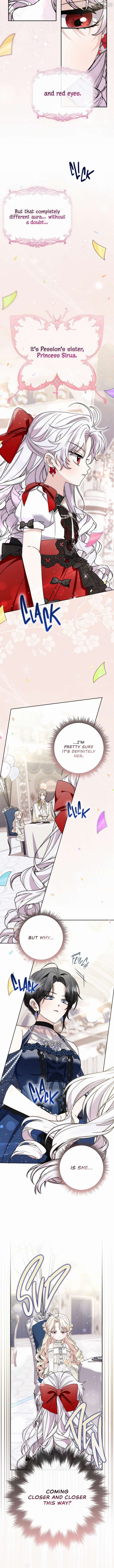 Read The Male Lead Is Unhealthily Obsessed With My Health EN Manga Online