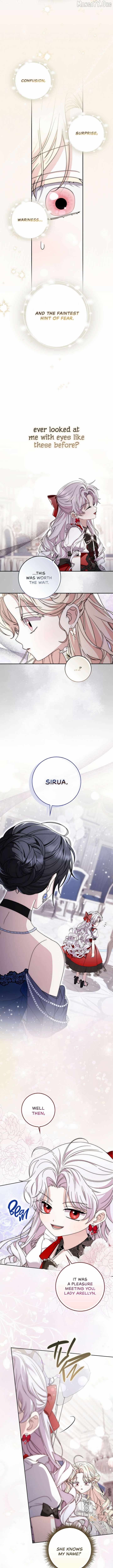 Read The Male Lead Is Unhealthily Obsessed With My Health EN Manga Online