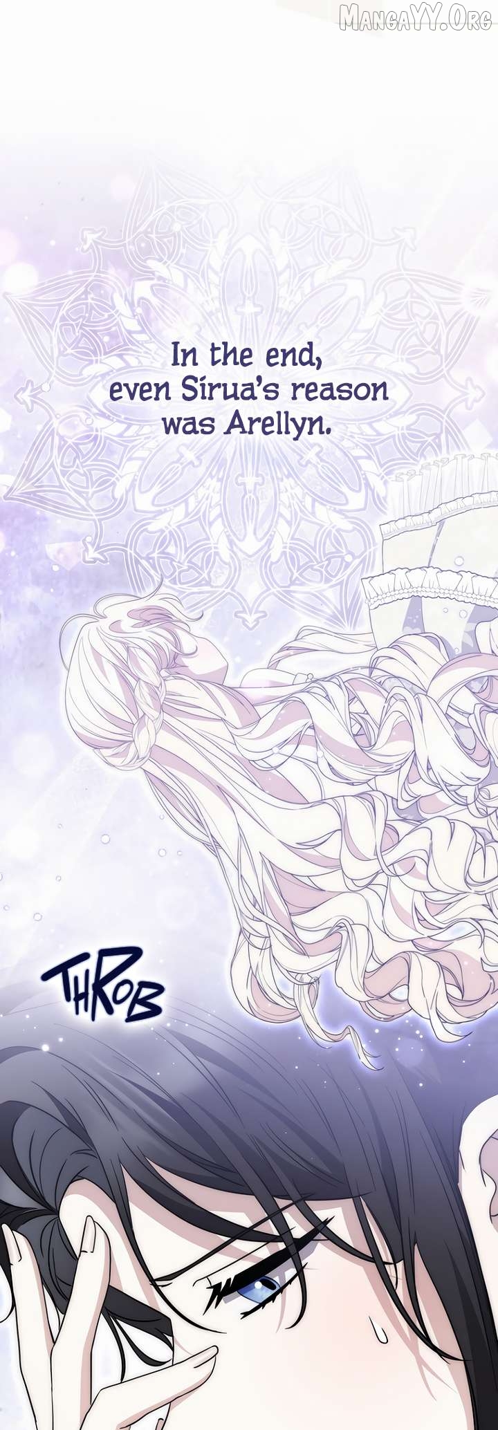 Read The Male Lead Is Unhealthily Obsessed With My Health EN Manga Online