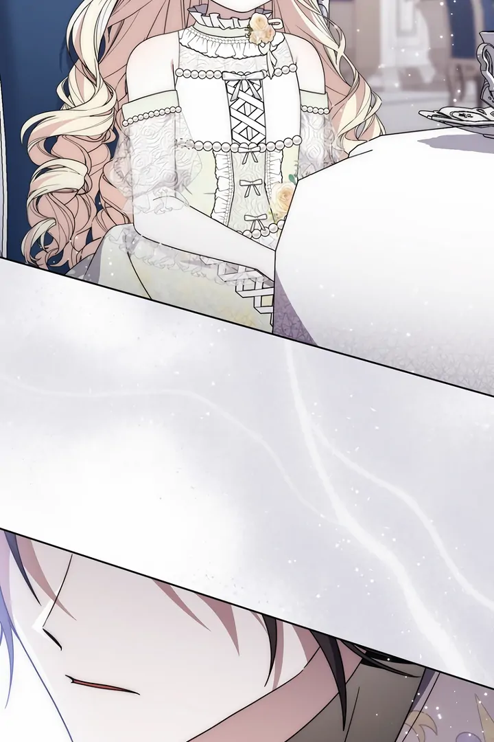 Read The Male Lead Is Unhealthily Obsessed With My Health EN Manga Online
