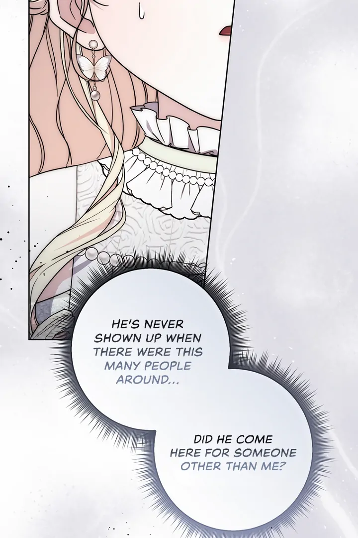 Read The Male Lead Is Unhealthily Obsessed With My Health EN Manga Online