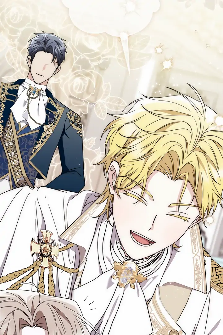 Read The Male Lead Is Unhealthily Obsessed With My Health EN Manga Online