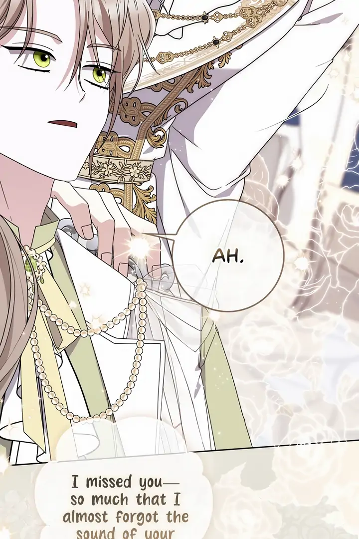 Read The Male Lead Is Unhealthily Obsessed With My Health EN Manga Online