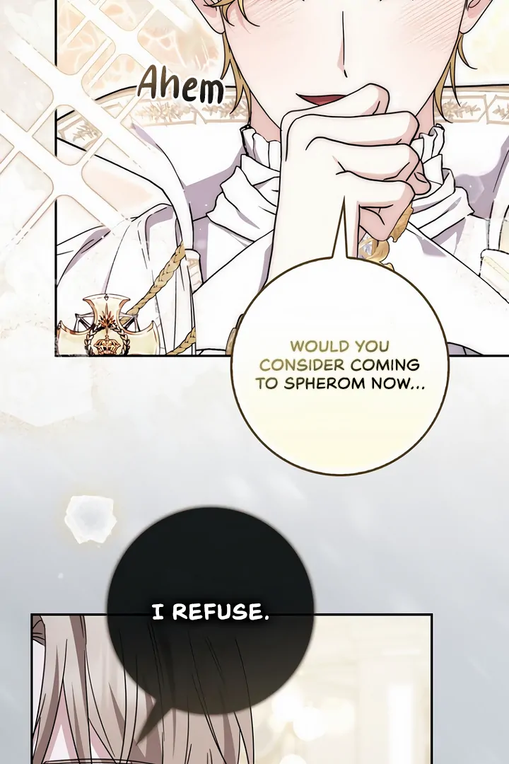 Read The Male Lead Is Unhealthily Obsessed With My Health EN Manga Online
