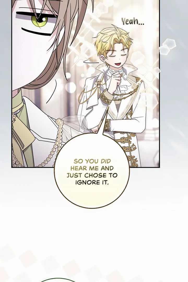 Read The Male Lead Is Unhealthily Obsessed With My Health EN Manga Online