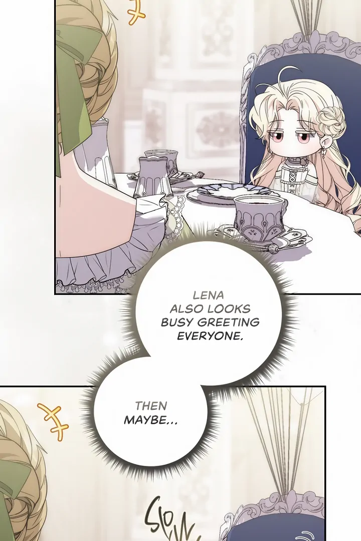 Read The Male Lead Is Unhealthily Obsessed With My Health EN Manga Online