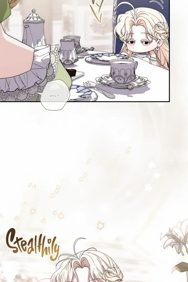 Read The Male Lead Is Unhealthily Obsessed With My Health EN Manga Online