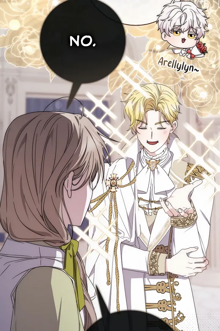 Read The Male Lead Is Unhealthily Obsessed With My Health EN Manga Online