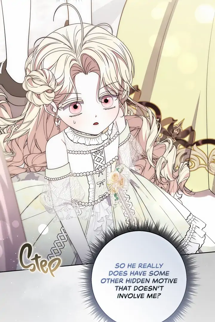 Read The Male Lead Is Unhealthily Obsessed With My Health EN Manga Online
