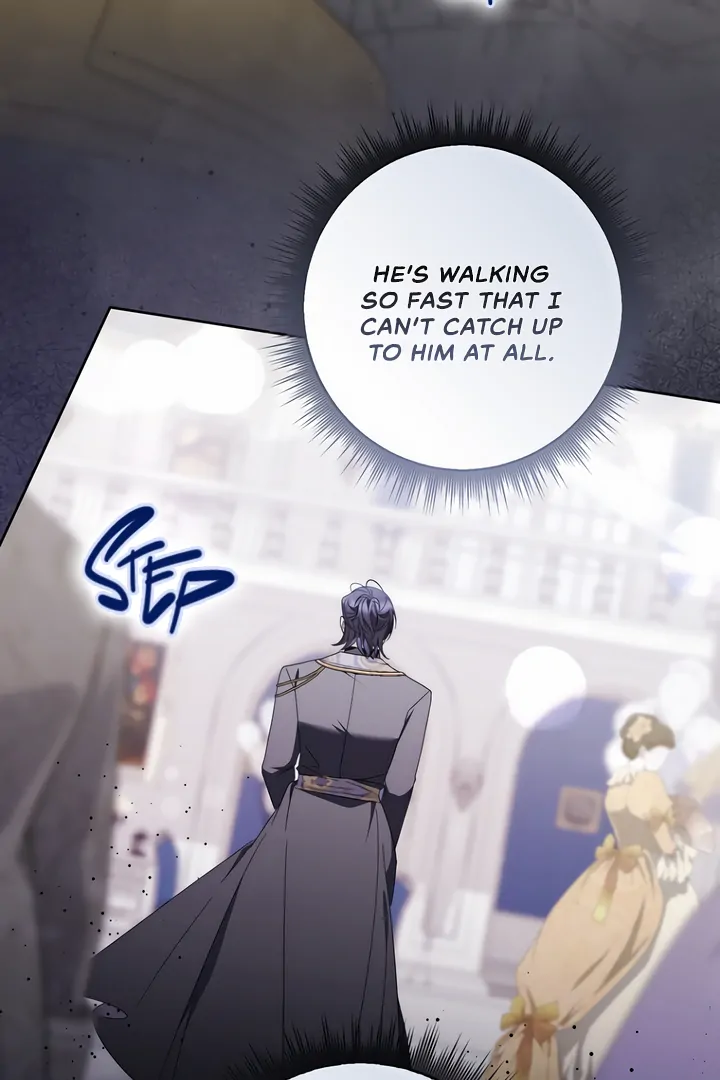 Read The Male Lead Is Unhealthily Obsessed With My Health EN Manga Online
