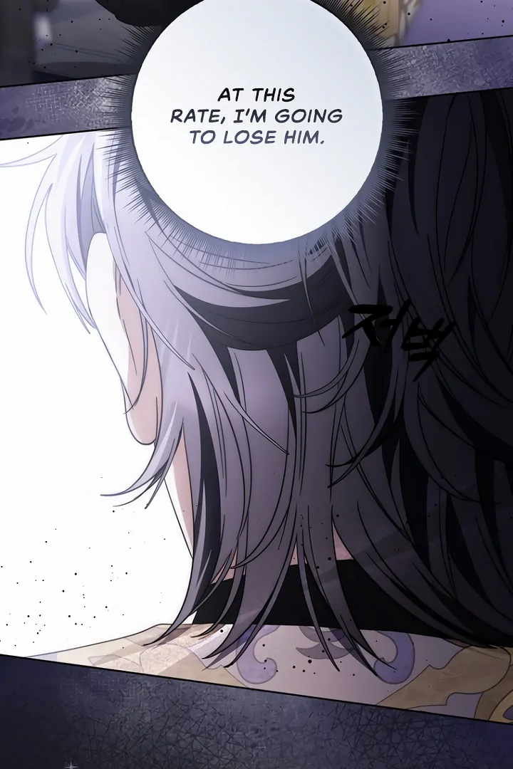 Read The Male Lead Is Unhealthily Obsessed With My Health EN Manga Online