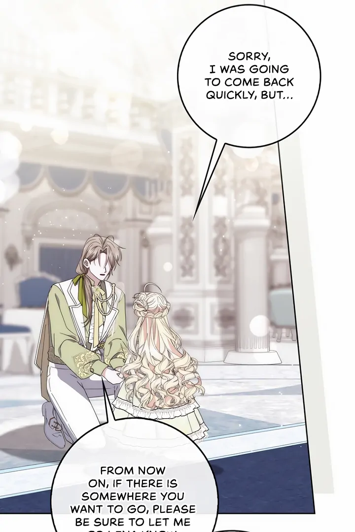 Read The Male Lead Is Unhealthily Obsessed With My Health EN Manga Online