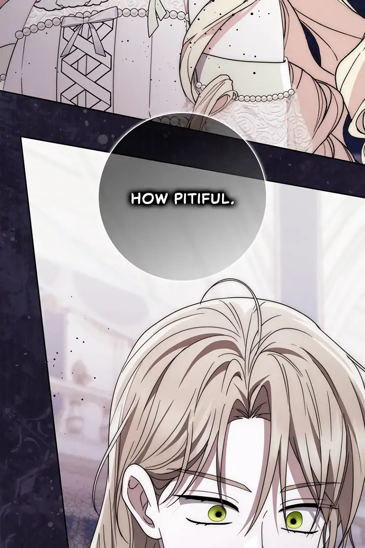 Read The Male Lead Is Unhealthily Obsessed With My Health EN Manga Online