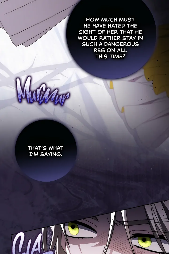 Read The Male Lead Is Unhealthily Obsessed With My Health EN Manga Online