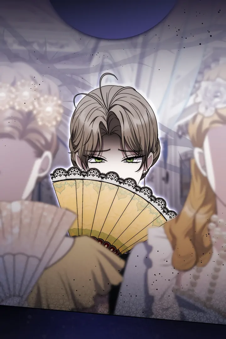 Read The Male Lead Is Unhealthily Obsessed With My Health EN Manga Online