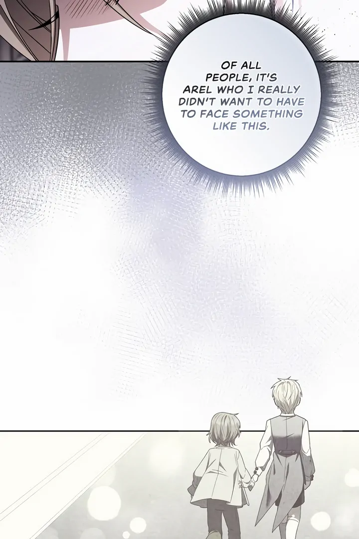 Read The Male Lead Is Unhealthily Obsessed With My Health EN Manga Online