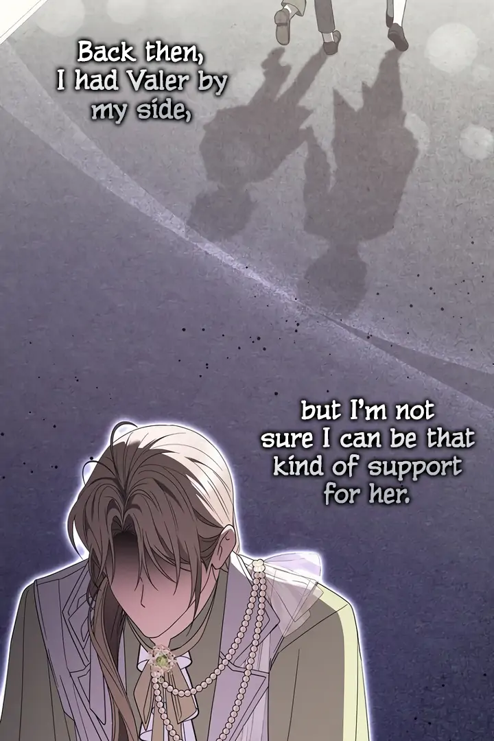 Read The Male Lead Is Unhealthily Obsessed With My Health EN Manga Online