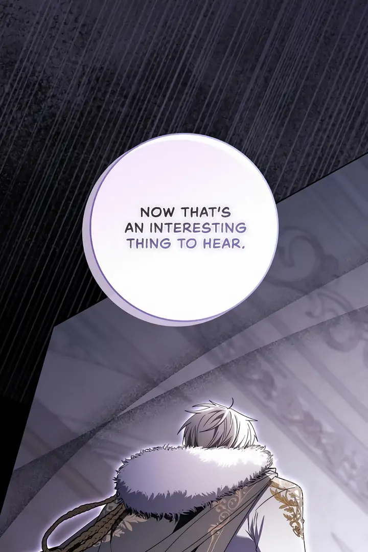 Read The Male Lead Is Unhealthily Obsessed With My Health EN Manga Online