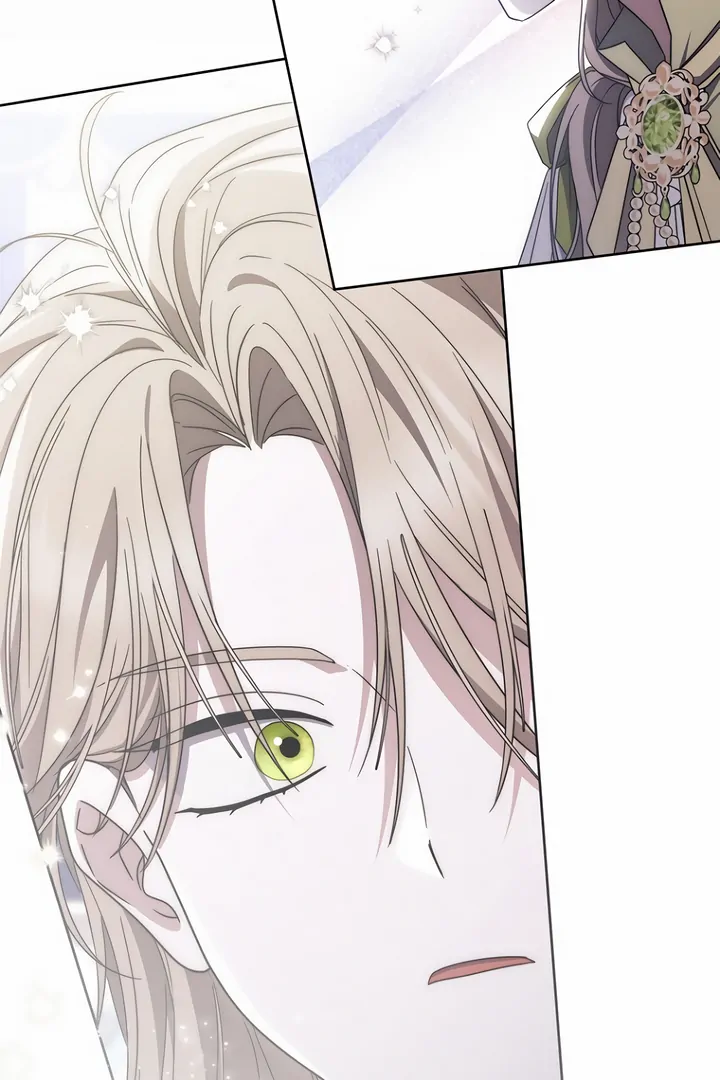 Read The Male Lead Is Unhealthily Obsessed With My Health EN Manga Online