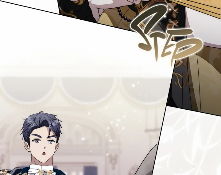 Read The Male Lead Is Unhealthily Obsessed With My Health EN Manga Online