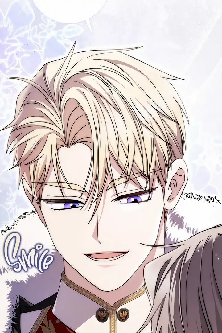 Read The Male Lead Is Unhealthily Obsessed With My Health EN Manga Online