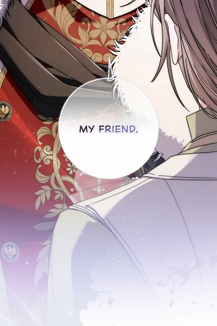 Read The Male Lead Is Unhealthily Obsessed With My Health EN Manga Online
