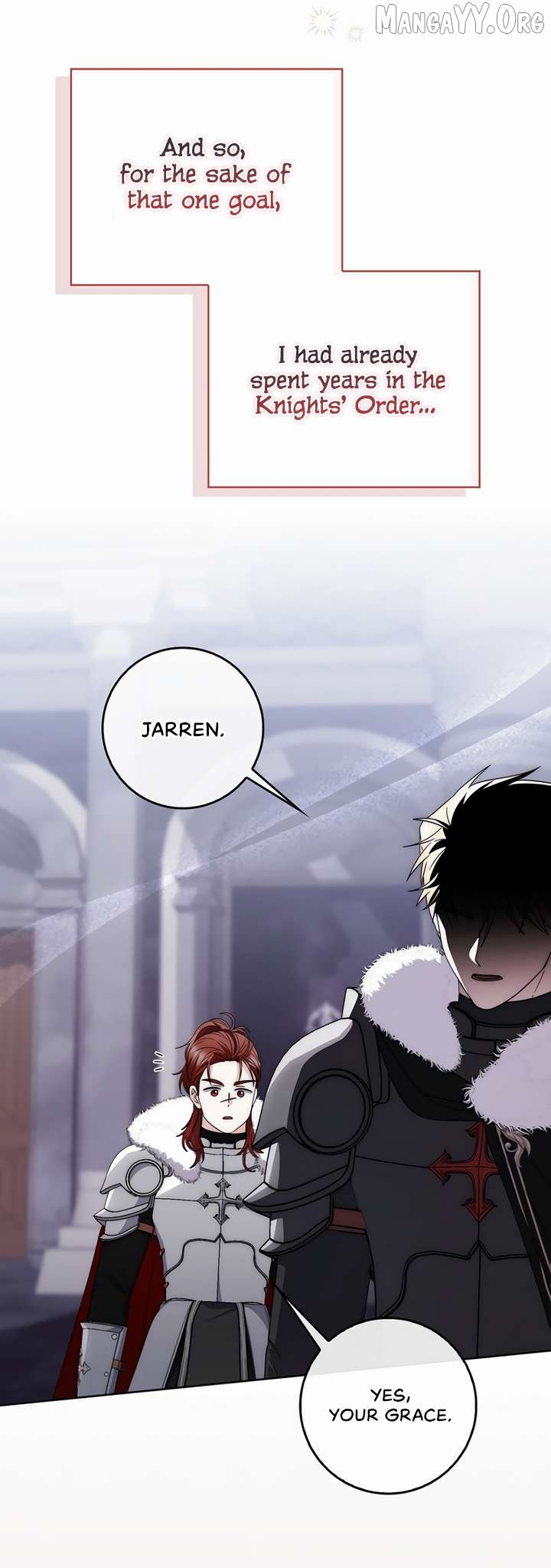 Read The Male Lead Is Unhealthily Obsessed With My Health EN Manga Online