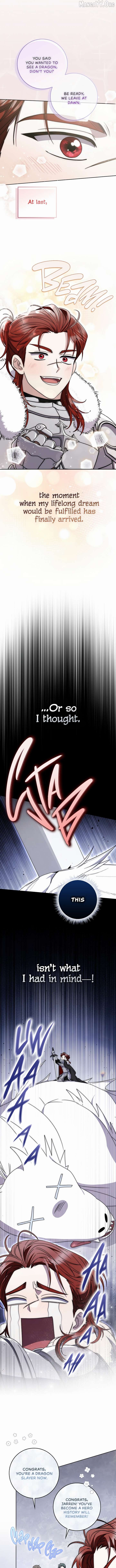Read The Male Lead Is Unhealthily Obsessed With My Health EN Manga Online